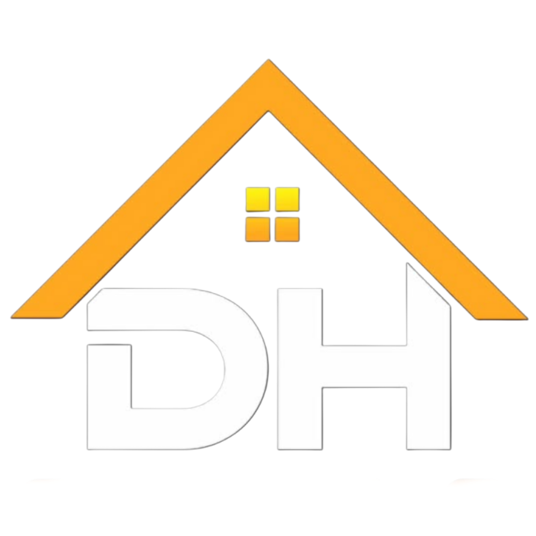 Desire Homz Logo