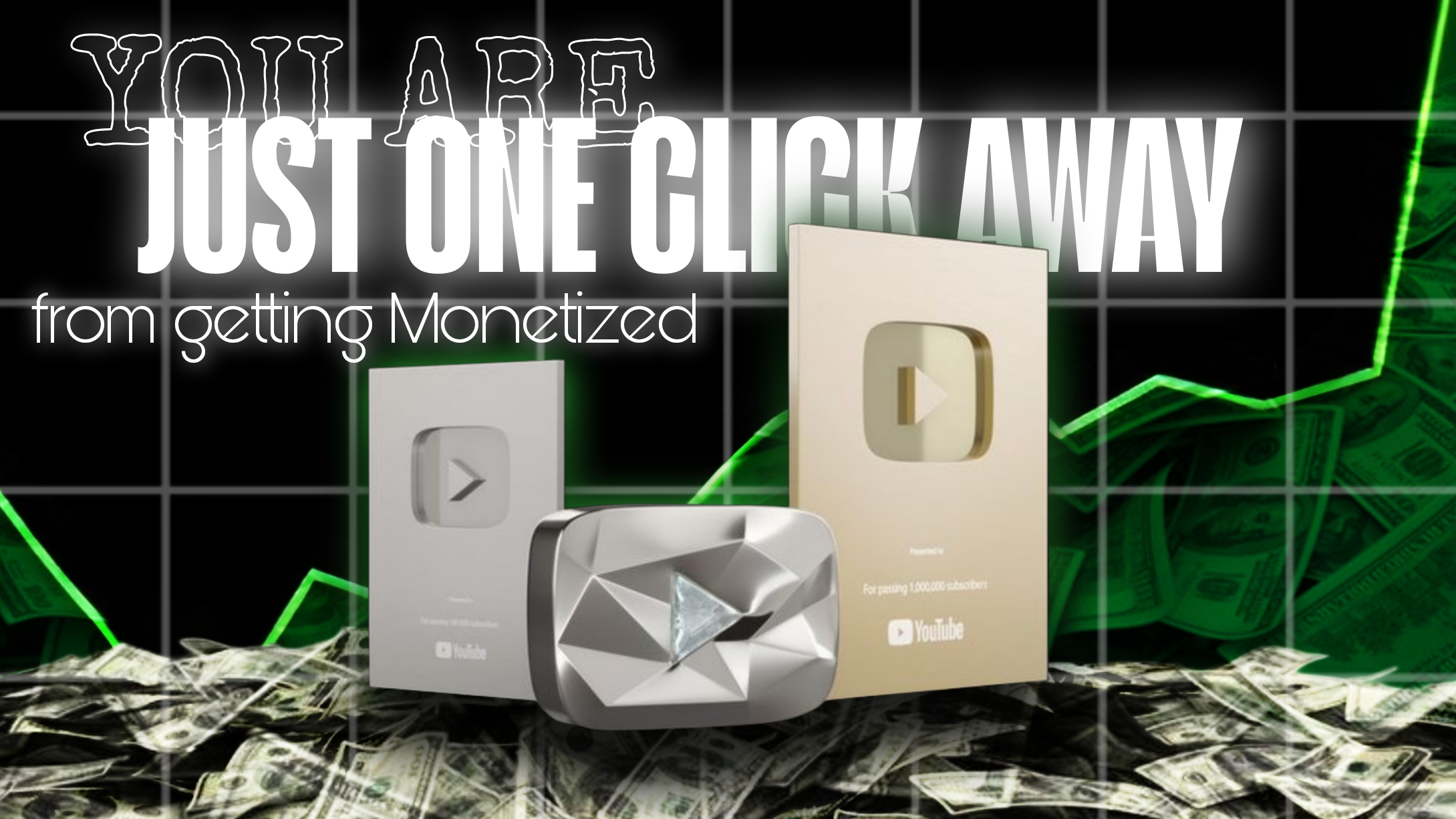 One Click Away