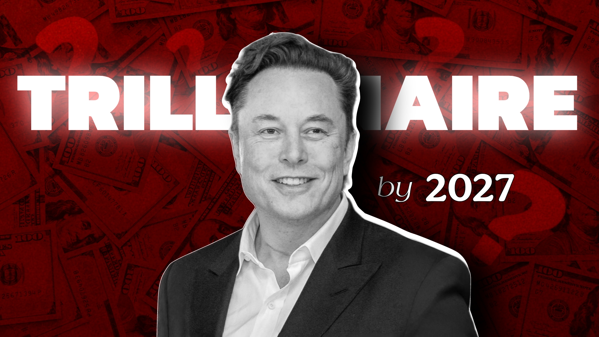 Trillionaire